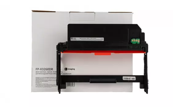 Картридж F+ FP-X3260 черный