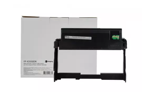 Картридж F+ FP-X3330DR черный