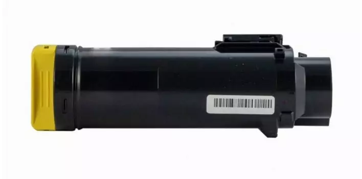 Картридж F+ FP-X6510Y желтый