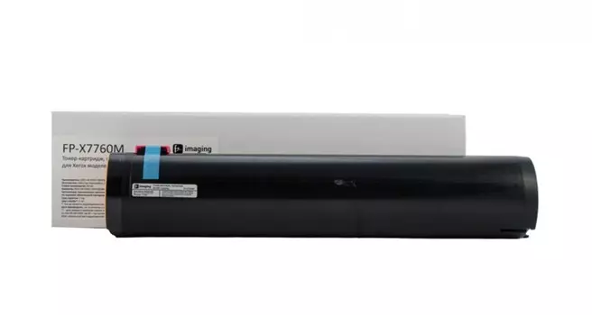 Картридж F+ FP-X7760M пурпурный