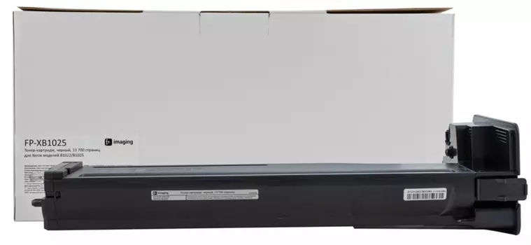 Картридж F+ FP-XB1025 черный