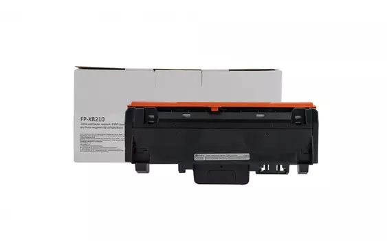 Картридж F+ FP-XB210 черный