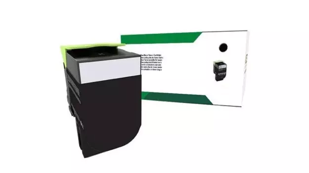 Картридж F+ STB71B13 черный