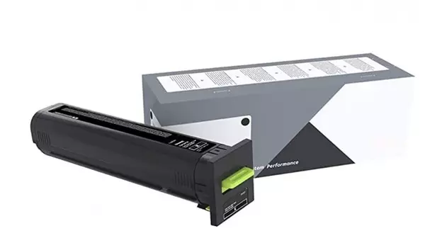 Картридж F+ STB72K533 черный