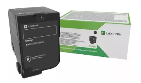 Картридж F+ STB74C520 черный