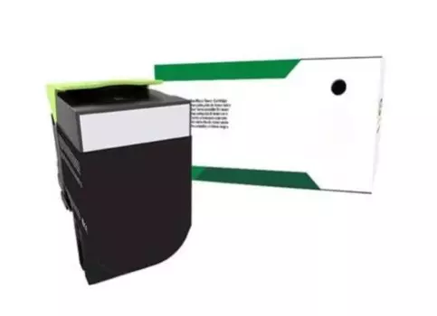 Картридж F+ STB8012 черный