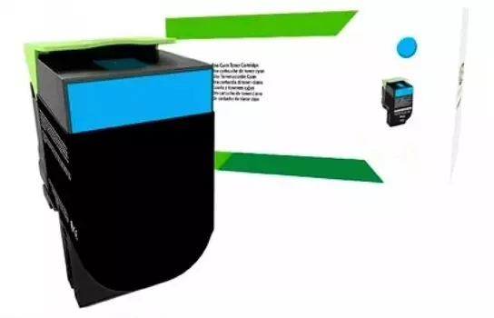 Картридж F+ STC8013 голубой