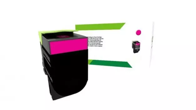 Картридж F+ STM71B12 пурпурный