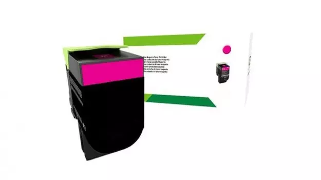 Картридж F+ STM71B13 пурпурный