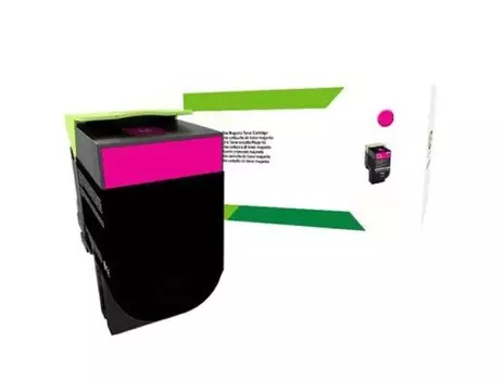 Картридж F+ STM8013 пурпурный