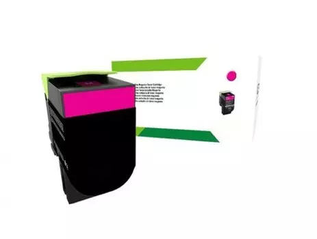 Картридж F+ STM8014 пурпурный