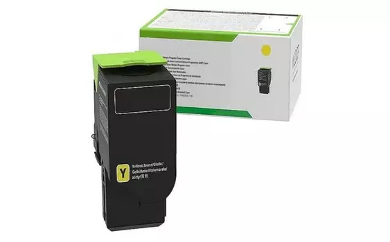 Картридж F+ STY78C55 желтый