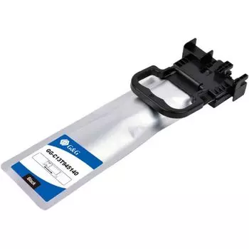 Картридж G&G GG-C13T945140 черный