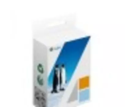 Картридж G&G GG-C2P10AE 651 черный