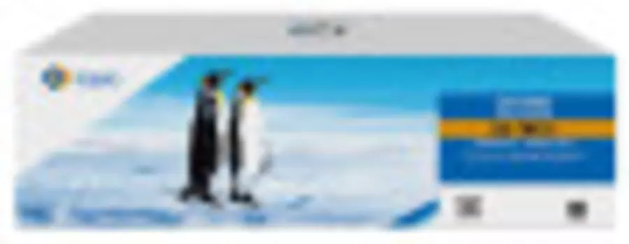 Картридж G&G GG-TK475 черный