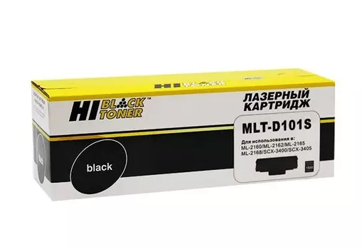 Картридж Hi-Black HB-MLT-D101S