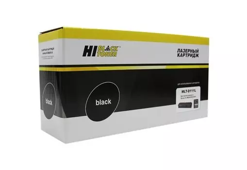 Картридж Hi-Black HB-MLT-D111L
