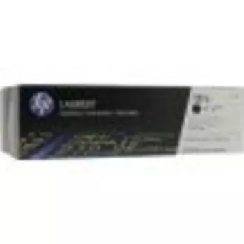 Картридж HP 131X CF210XD черный (2уп) набор картриджей