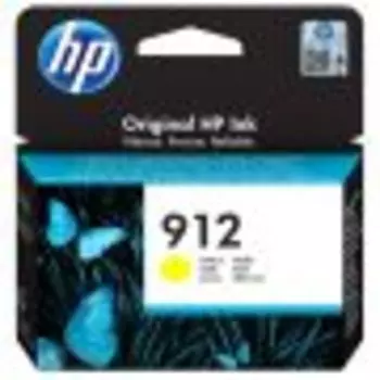 Картридж HP 3YL79AE (912) желтый