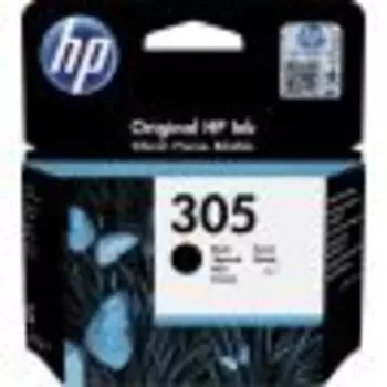 Картридж HP 3YM61AE (305) черный