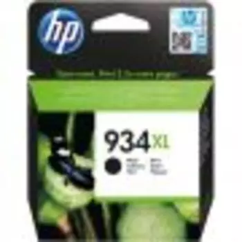 Картридж HP C2P23AE (934XL) черный