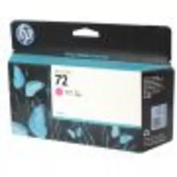 Картридж HP C9372A (72) пурпурный