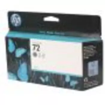 Картридж HP C9374A (72) серый