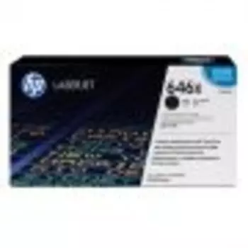 Картридж HP CE264X (646X) черный