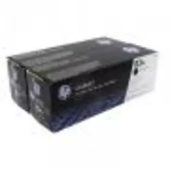 Картридж HP CF283AD (83A) черный Набор картриджей