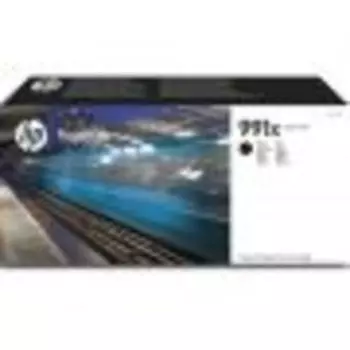 Картридж HP M0K02AE (991X) черный Картридж