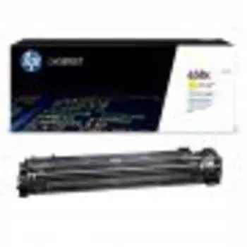 Картридж HP W2002X (658X) желтый