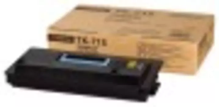 Картридж Kyocera TK-715 Картридж