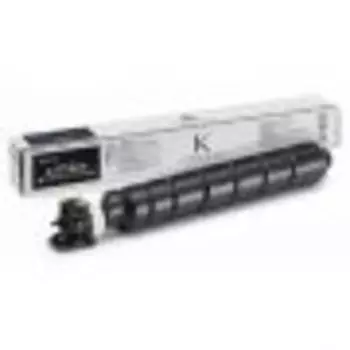 Картридж Kyocera TK-8515K черный