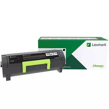 Картридж Lexmark B225X00 черный