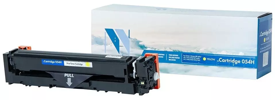 Картридж NV-Print NV-054HY