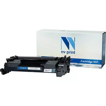 Картридж NV-Print NV-057NC