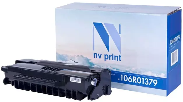 Картридж NV-Print NV-106R01379