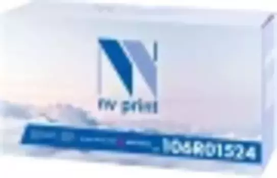 Картридж NV-Print NV-106R01524M