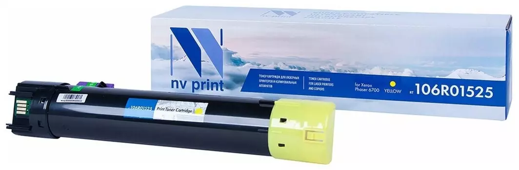 Картридж NV-Print NV-106R01525Y