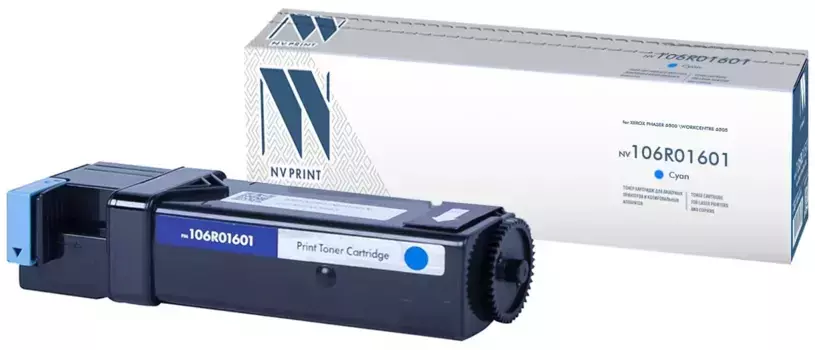 Картридж NV-Print NV-106R01601C