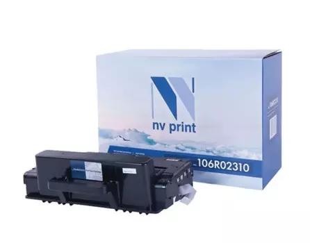 Картридж NV-Print NV-106R02310