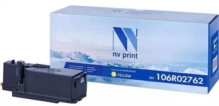 Картридж NV-Print NV-106R02762Y