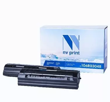 Картридж NV-Print NV-106R03048