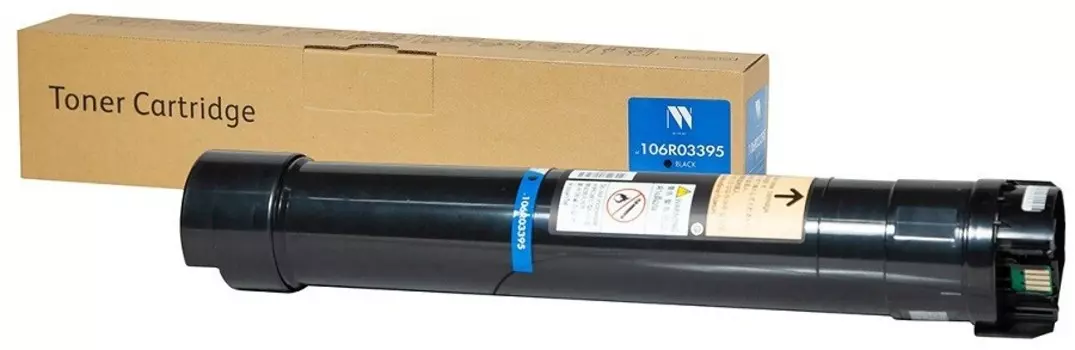 Картридж NV-Print NV-106R03395