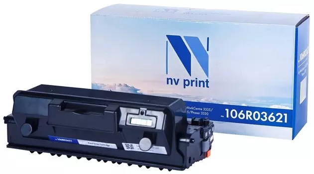 Картридж NV-Print NV-106R03621