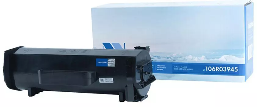 Картридж NV-Print NV-106R03945