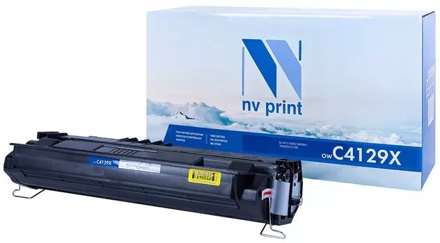 Картридж NV-Print NV-C4129X