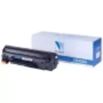 Картридж NV-Print NV-CB436A-SET3