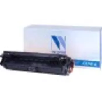 Картридж NV-Print NV-CE741AC