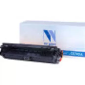Картридж NV-Print NV-CE742AY
